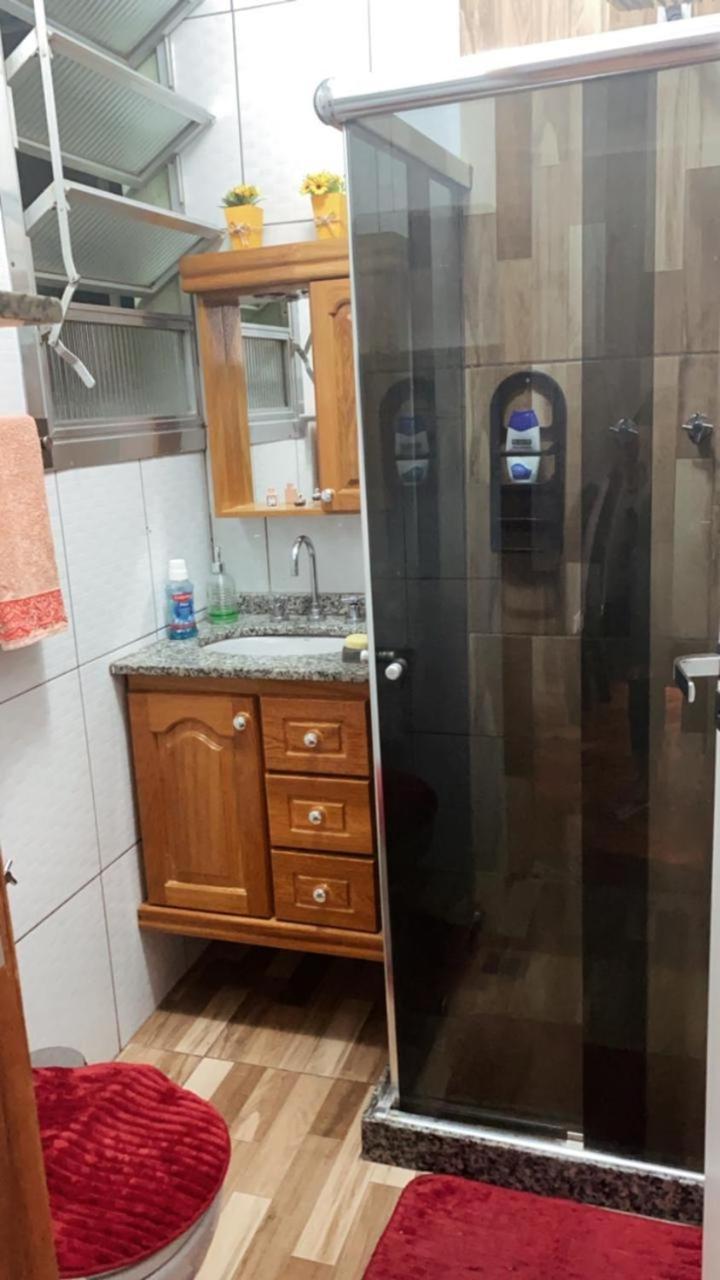 Apartamento Copa 2 Quartos Economico Río de Janeiro
