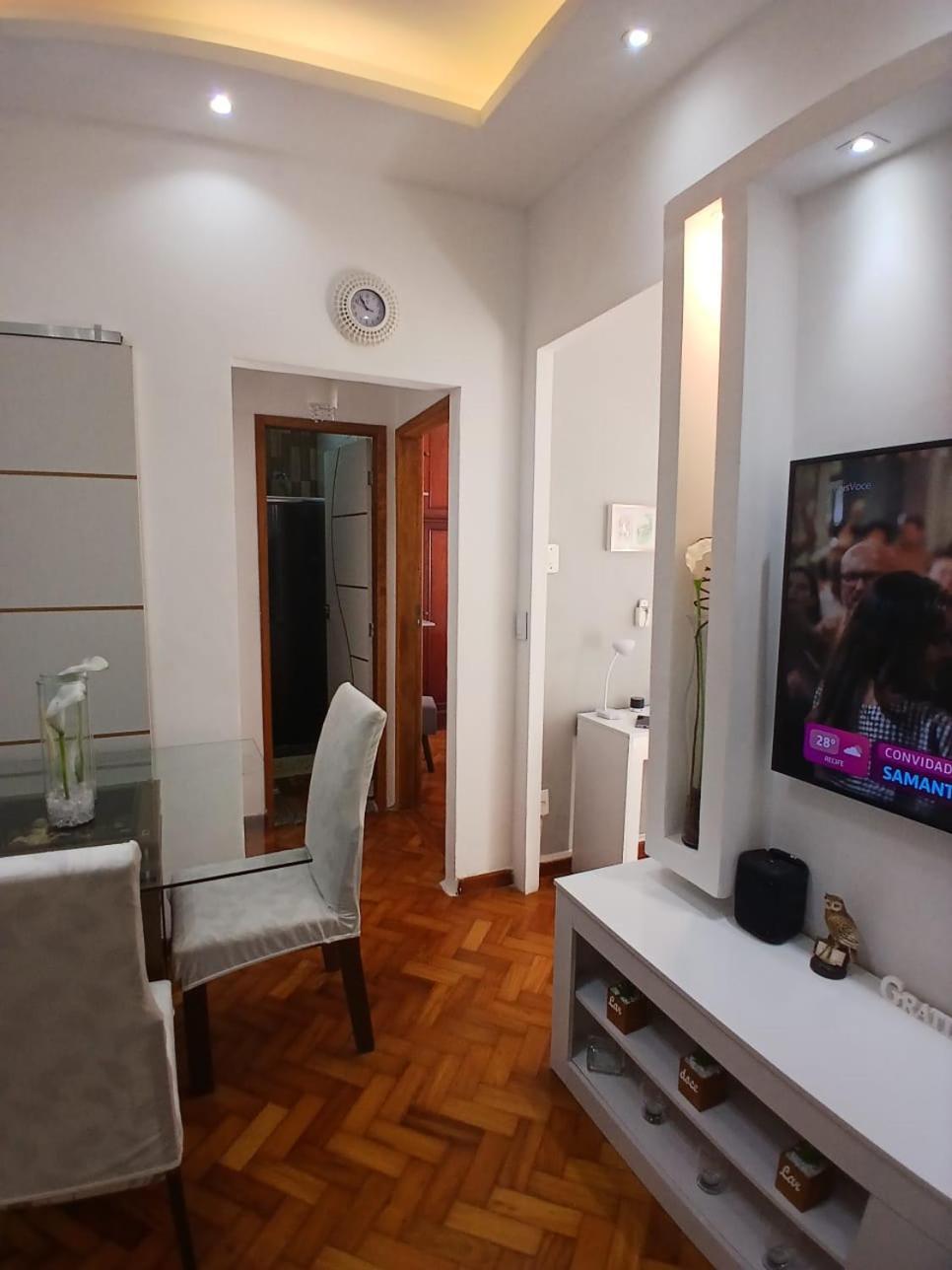 Copa 2 Quartos Economico Apartamento Río de Janeiro