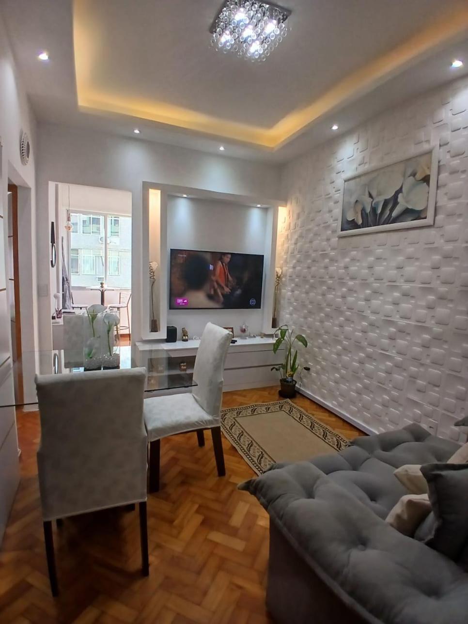 Copa 2 Quartos Economico Apartamento Río de Janeiro